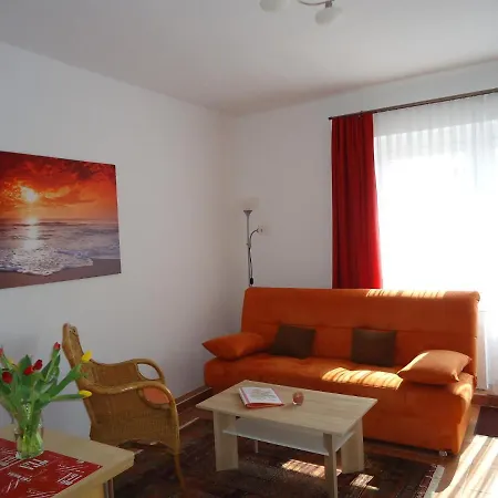 Uns Wiek-Hus Fewo 3