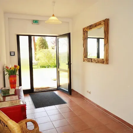 Apartmán Uns Wiek-Hus Fewo 3
