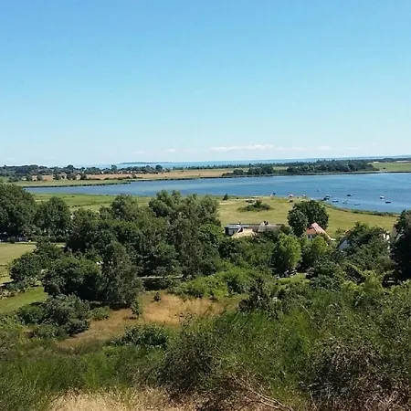 Uns Wiek-Hus Fewo 3 Middelhagen