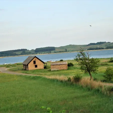Uns Wiek-Hus Fewo 3 *